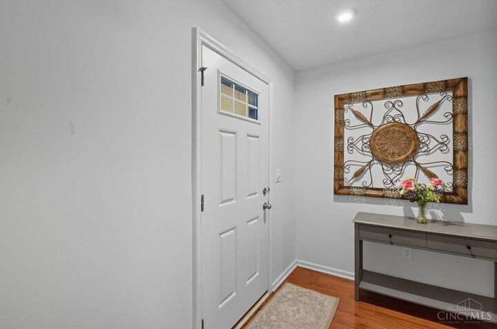 Property Photo:  117 Wooded Ridge Drive  OH 45102 