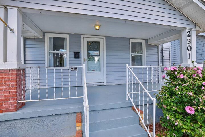 Property Photo: 2301 Erie Avenue OH 45042