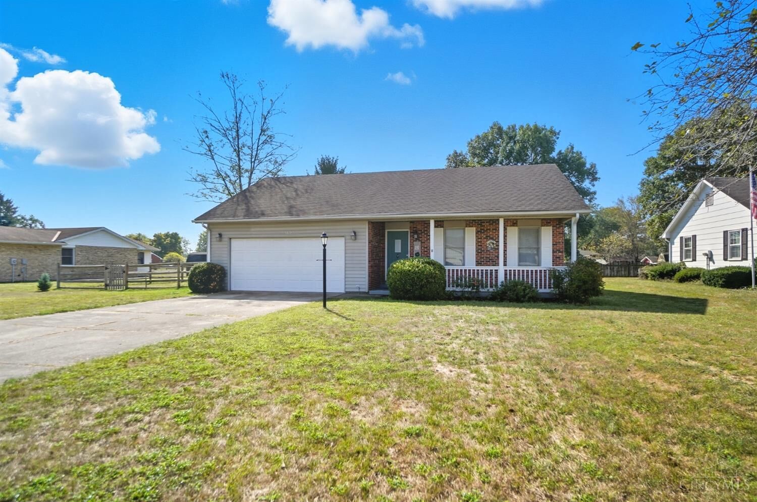 Property Photo:  180 Vernon Place  OH 45005 