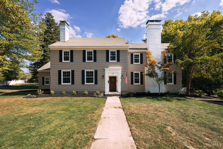 Property Photo: 12 Peterson Place OH 45177
