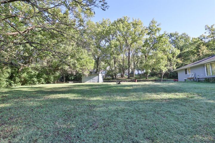 Property Photo: 404 Flora Street OH 45215