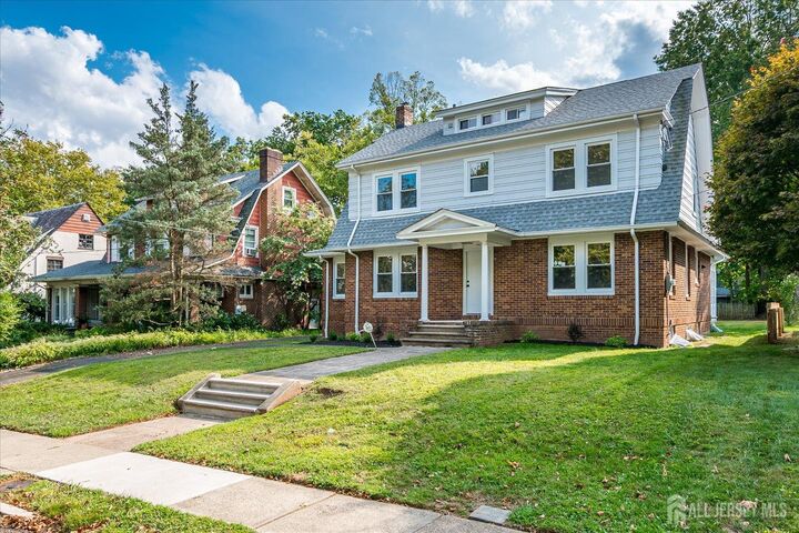 Property Photo: 140 Oakview Avenue NJ 07040
