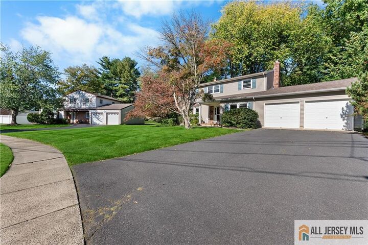 Property Photo:  82 Hilltop Boulevard  NJ 08816 