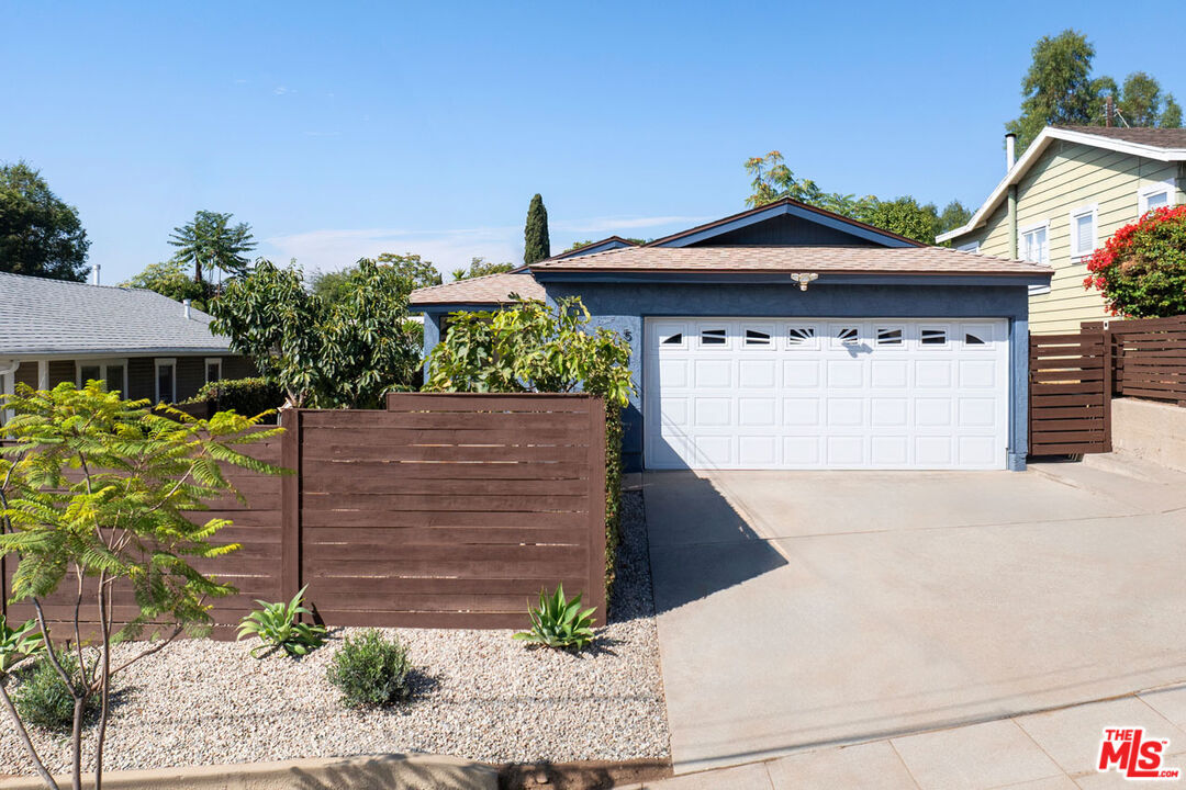 Property Photo:  561 Meridian Ter  CA 90042 