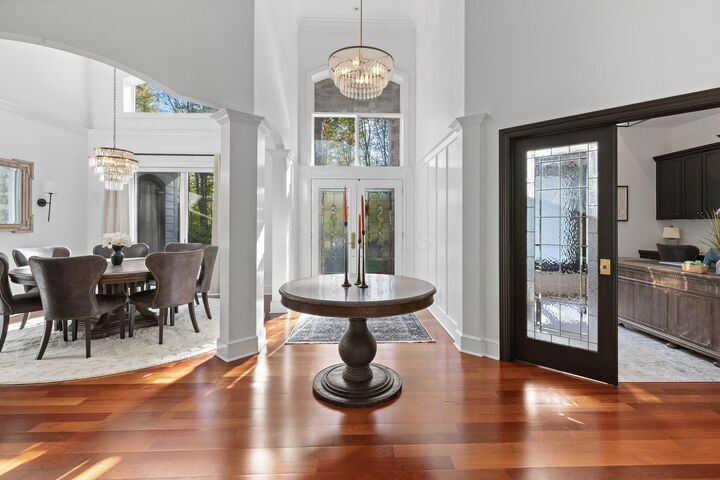 Property Photo:  6999 Red Bank Road  OH 43021 