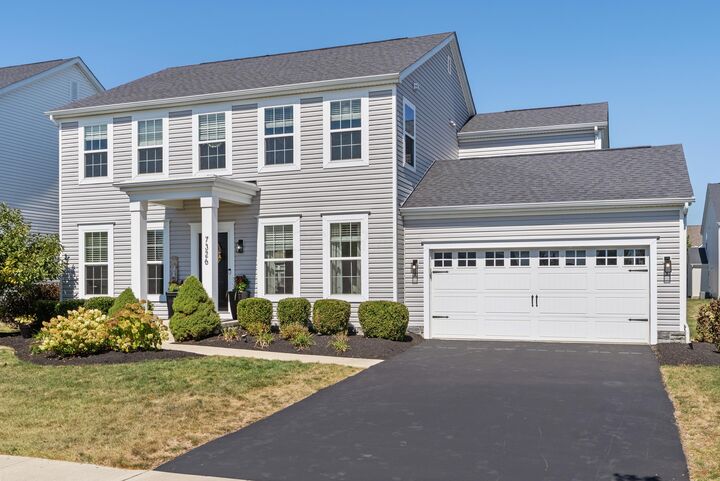 Property Photo:  7326 Lilac Hill Drive  OH 43064 