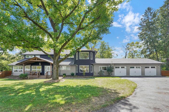 4025 Dublin Road  Columbus OH 43221 photo