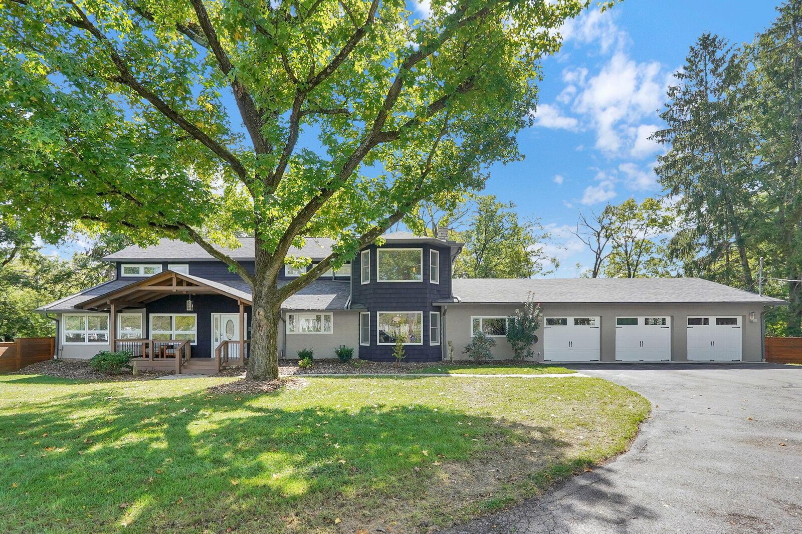 Property Photo: 4025 Dublin Road OH 43221