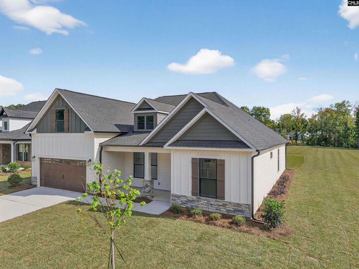 Property Photo:  293 Murray Falls  SC 29036 
