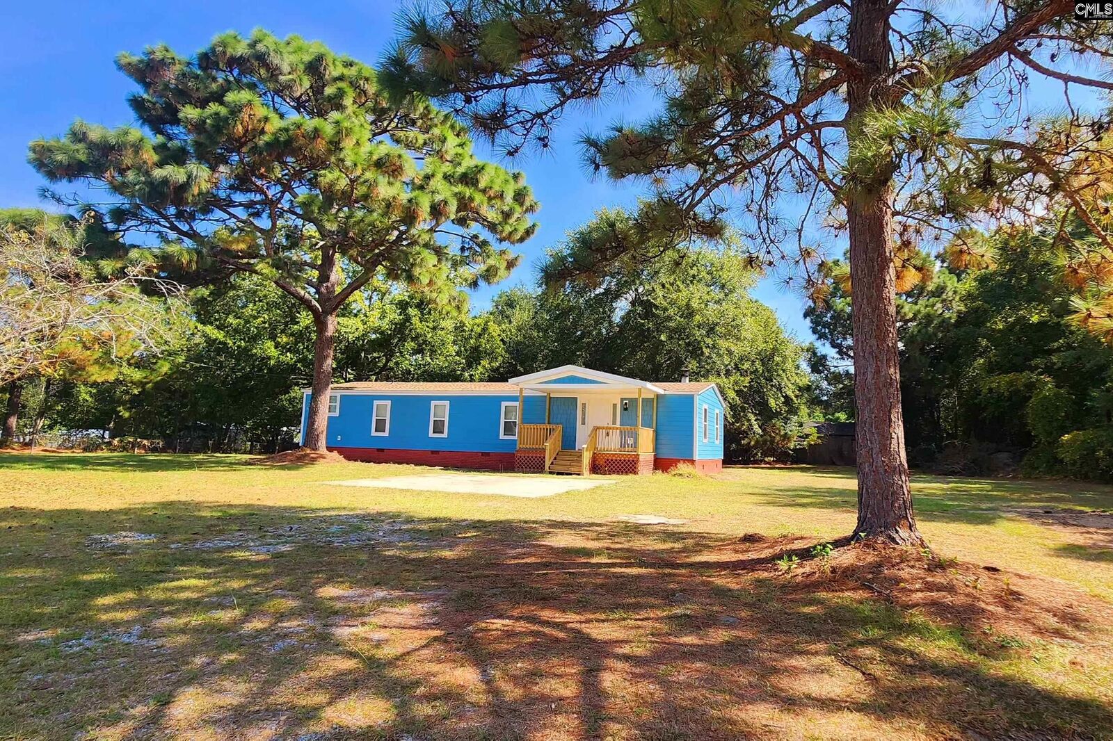 Property Photo:  341 Wayne  SC 29053 