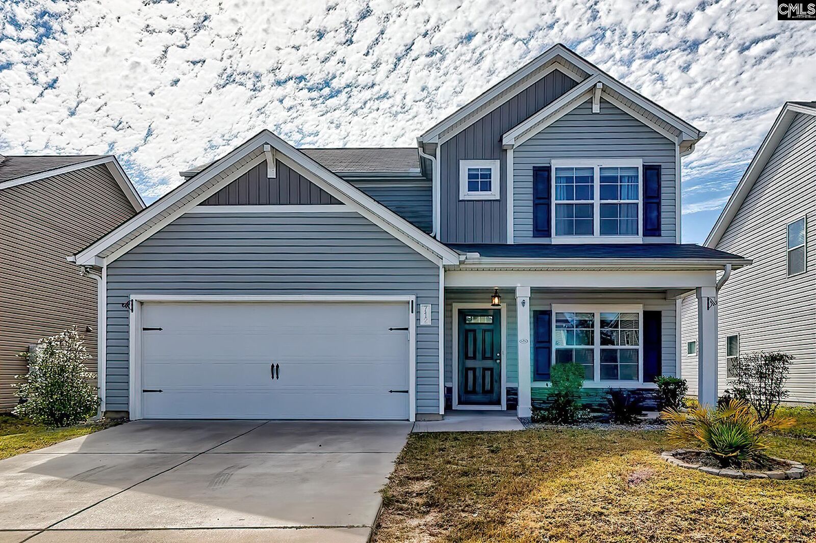 Property Photo: 712 Vanguard SC 29073