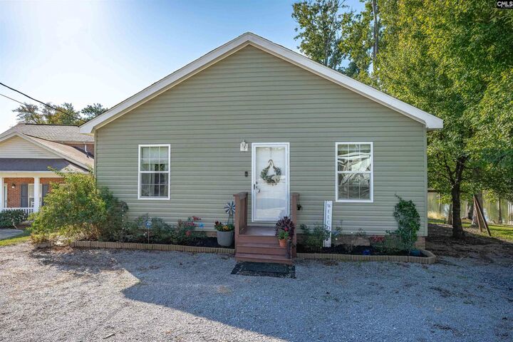 Property Photo:  398 Bedford  SC 29127 
