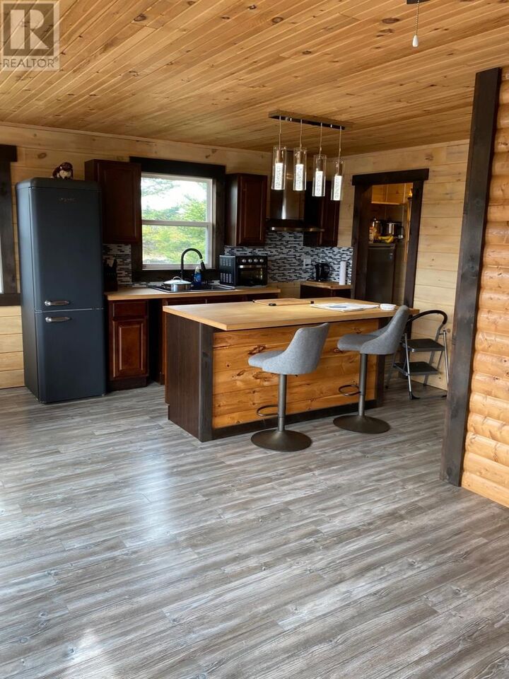 Property Photo: 0 Main Road NL A0A 2R0