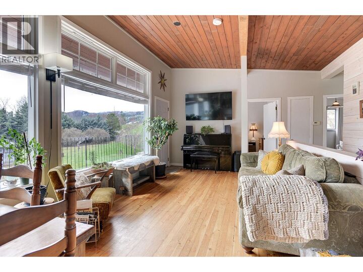 Property Photo: 570 Dairy Road BC V2B 8N5