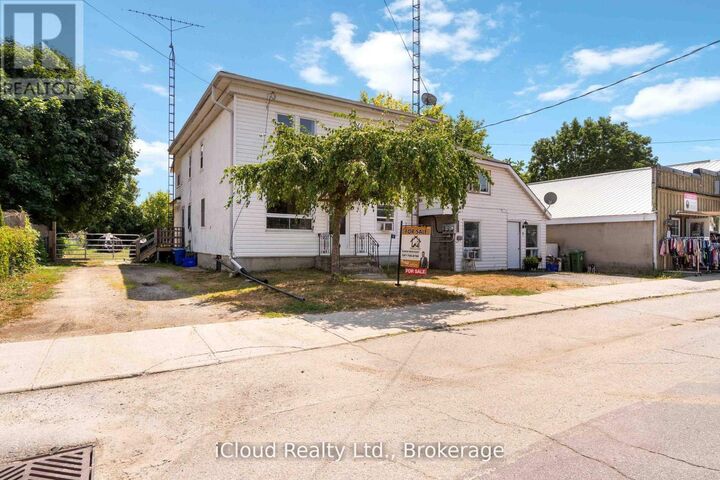 Property Photo:  141 Main Street  ON K0H 2N0 