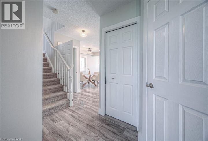 Property Photo:  220 Sienna Crescent  ON N2R 1T4 