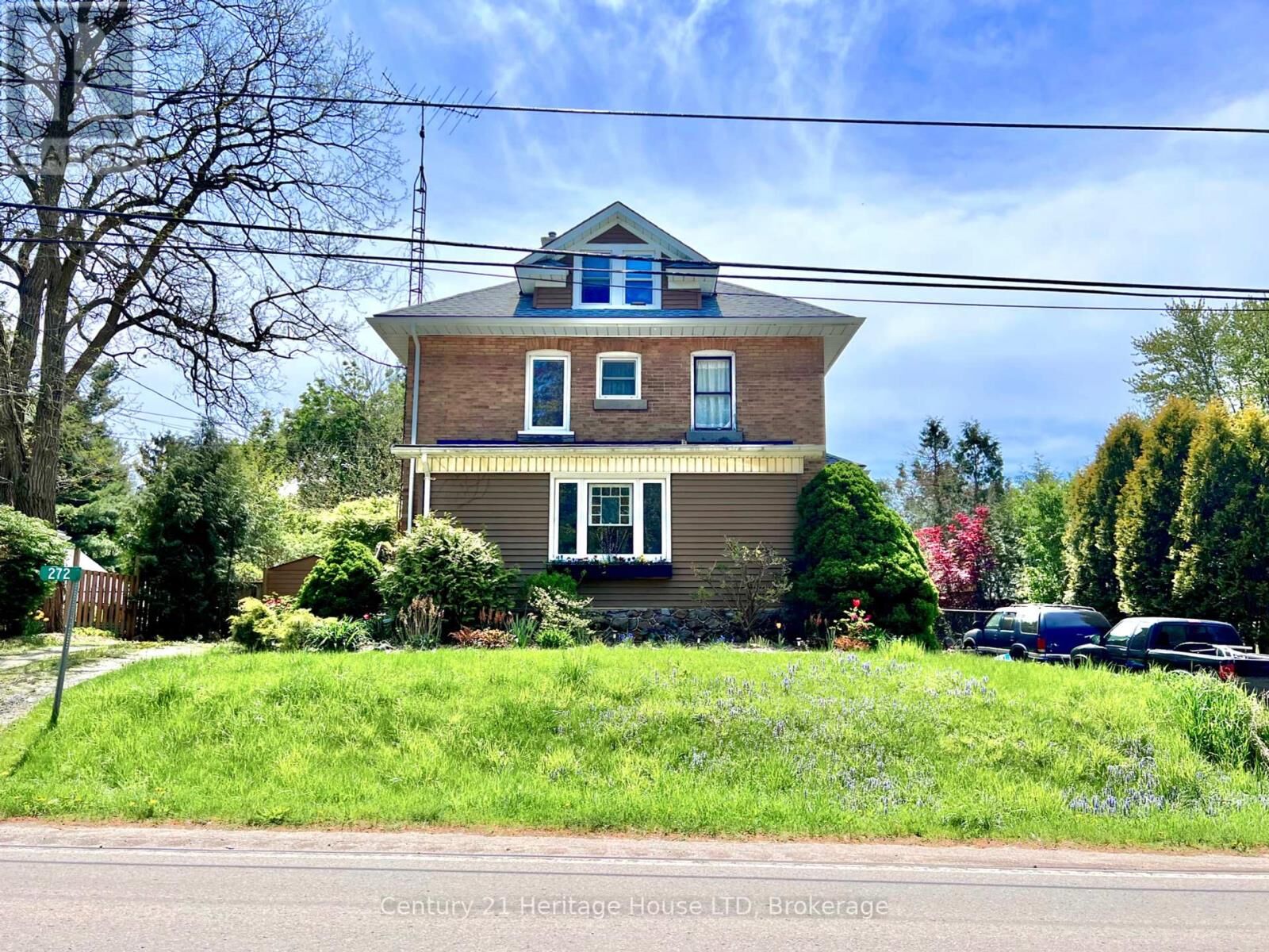 Property Photo:  272 Canboro Road  ON L0S 1M0 