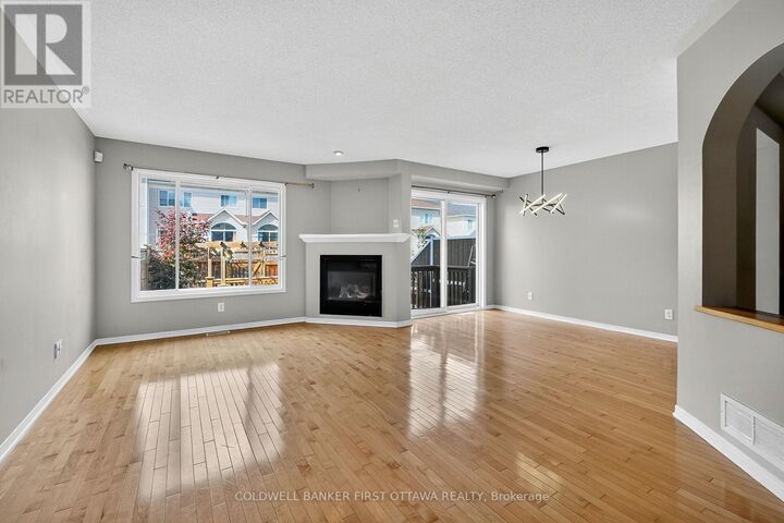 Property Photo: 1249 Klondike Road ON K2W 1E1