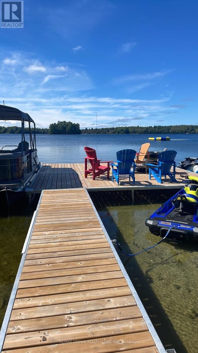 Property Photo:  568 Hemlock Island  ON P1B 8Z4 