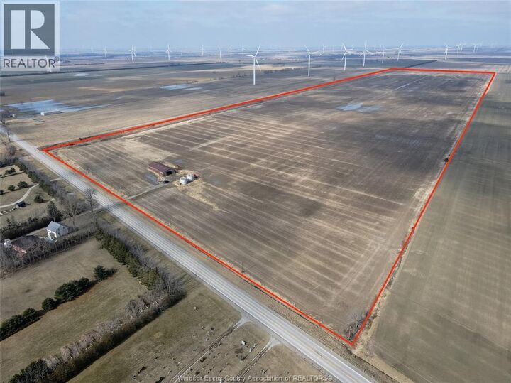 Property Photo:  3942 Simpson Line  ON N0P 2P0 