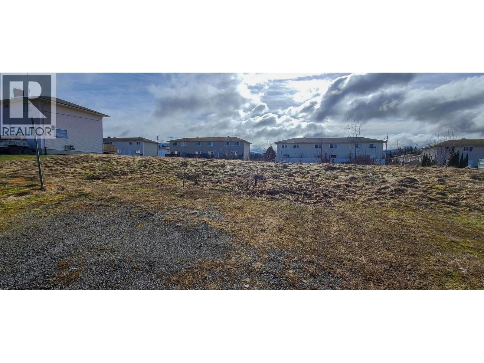 Property Photo:  Lot 5 Stikine Street  BC V8C 1W5 