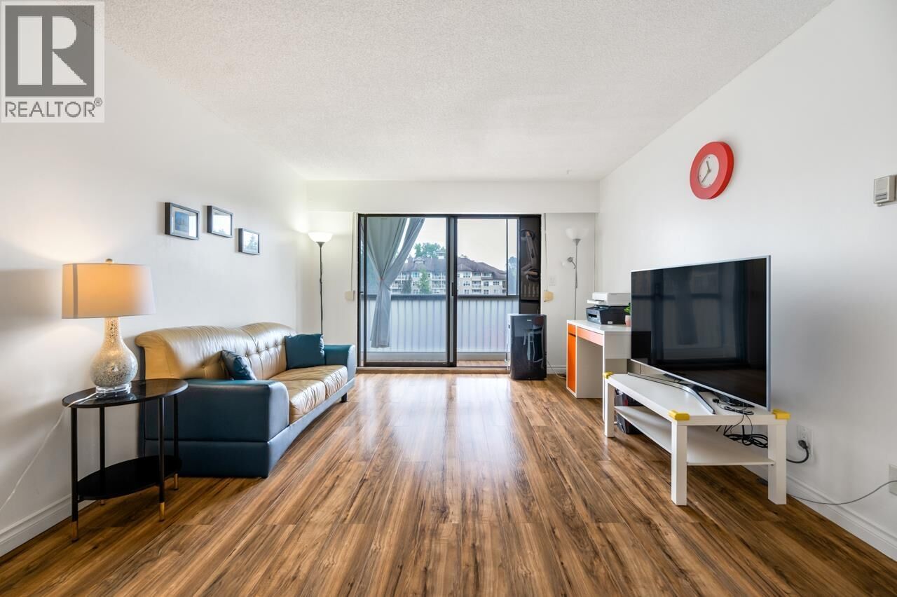 Property Photo: 2425 Shaughnessy Street 203 BC V3C 3E6