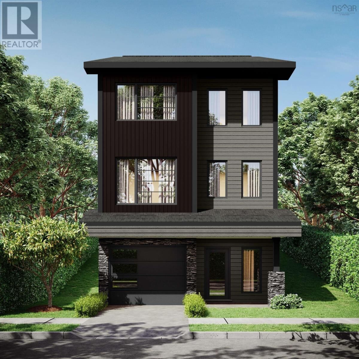 Property Photo:  140 Brunello Boulevard 8  NS B3T 0J4 