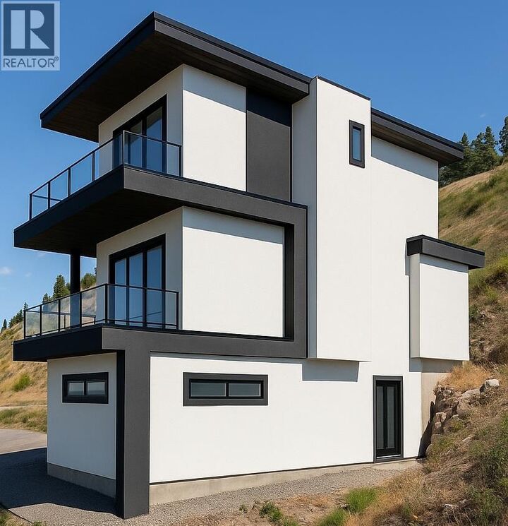 Property Photo:  757 Barnaby Road 3  BC V1W 4N9 