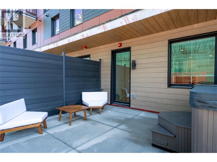 Property Photo:  1702 Coursier Avenue 1111  BC V0E 2S3 