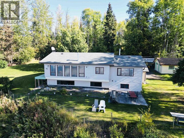 Property Photo: 8003 Rowland Road BC V0J 1E1
