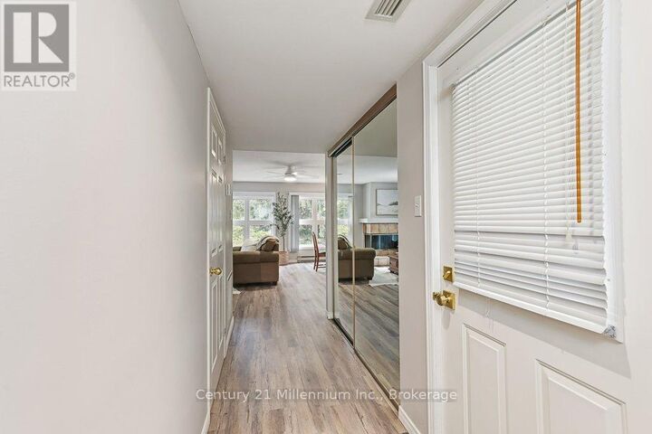 Property Photo: 409 Mariners Way 24 ON L9Y 5C7