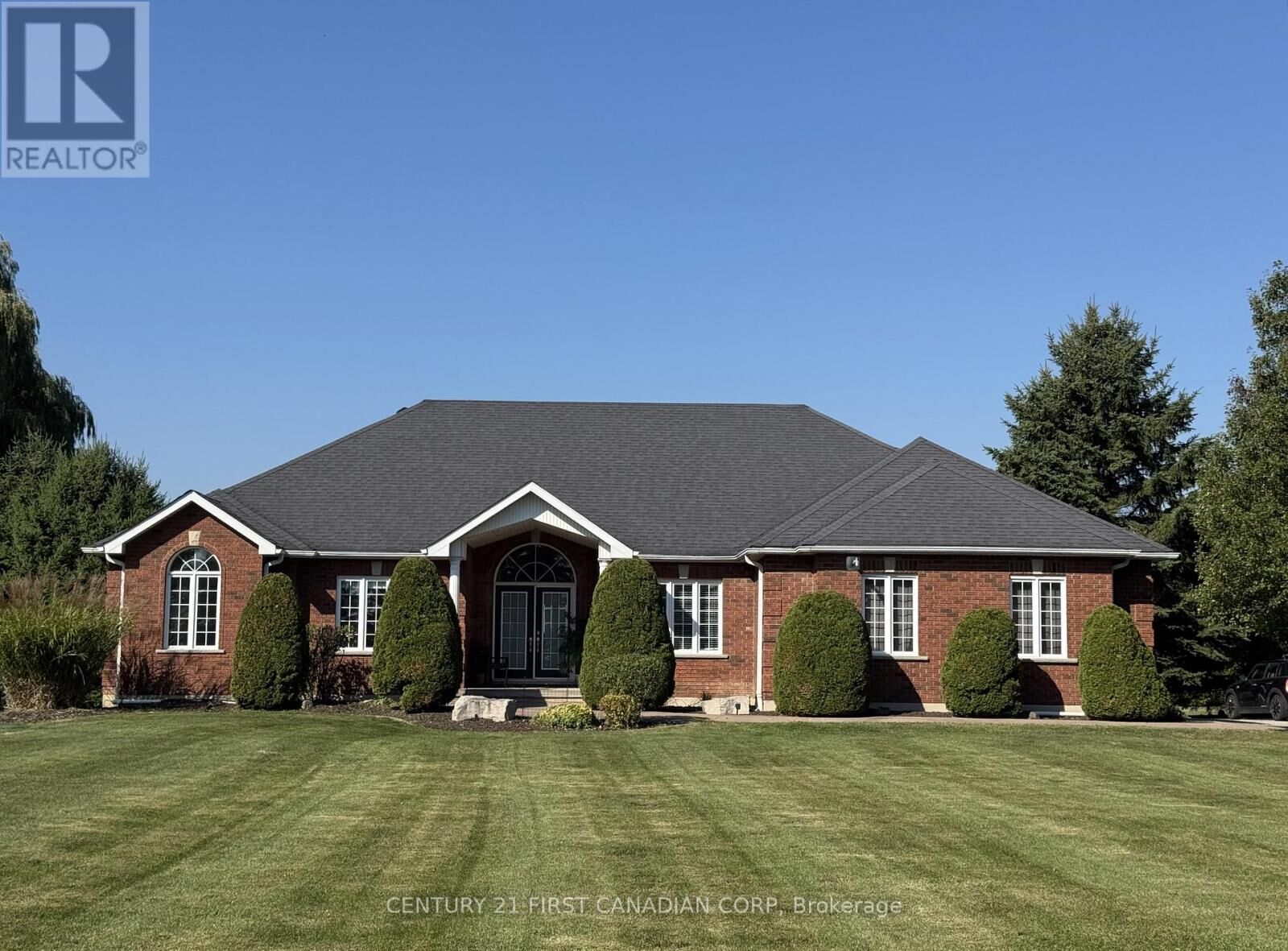 Property Photo: 325 Brant County 18 Road ON N3S 0H4