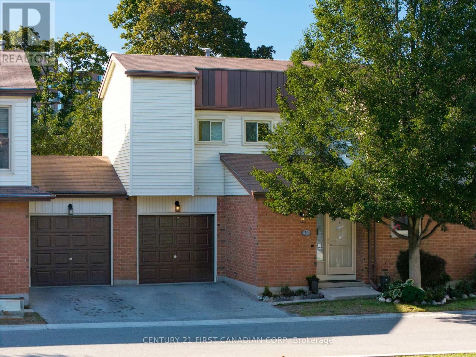 Property Photo: 770 Fanshawe Park Road East 20 ON N5X 1L5