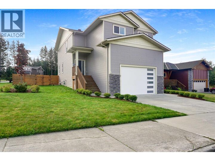 7 Robinson Street  Kitimat BC V8C 2S2 photo
