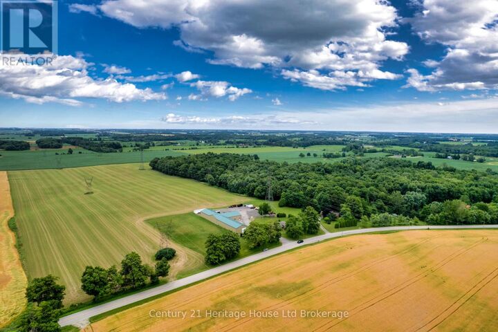 Photo de la propriété:  3208 Pigram Line  ON N0J 1W0 