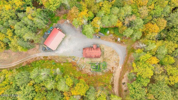 Property Photo:  Lucky 7 Lane  PA 18657 