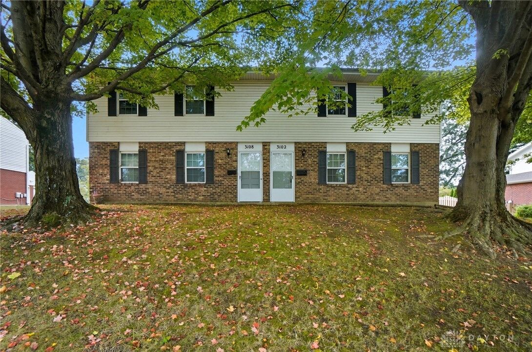 Property Photo: 3102 E Stroop Road OH 45440