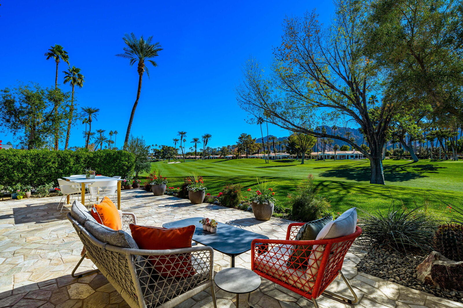 Property Photo:  75653 Valle Vista Drive  CA 92210 