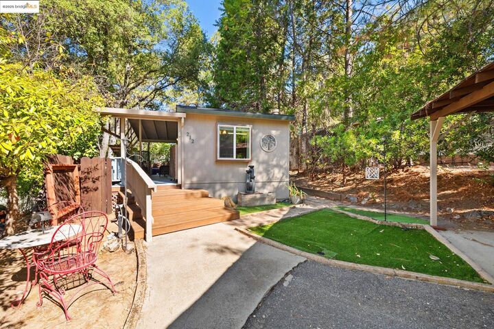 10956 Green Street 212  Columbia CA 95310 photo
