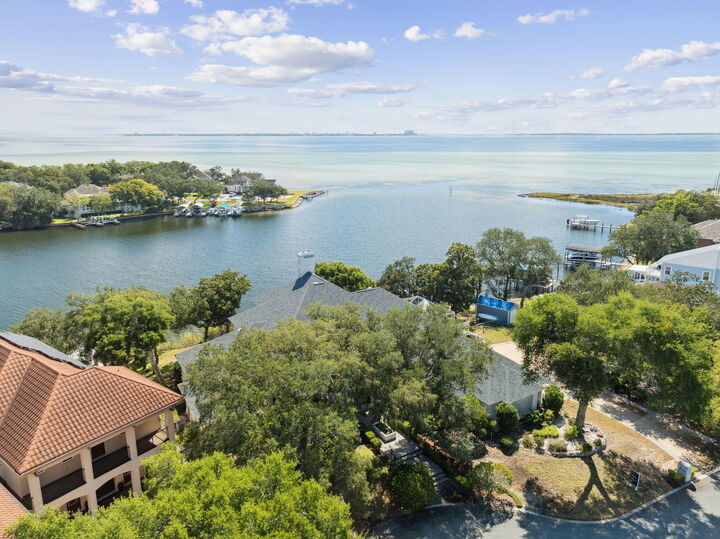 Property Photo: 777 Boulevard Of The Champions FL 32579
