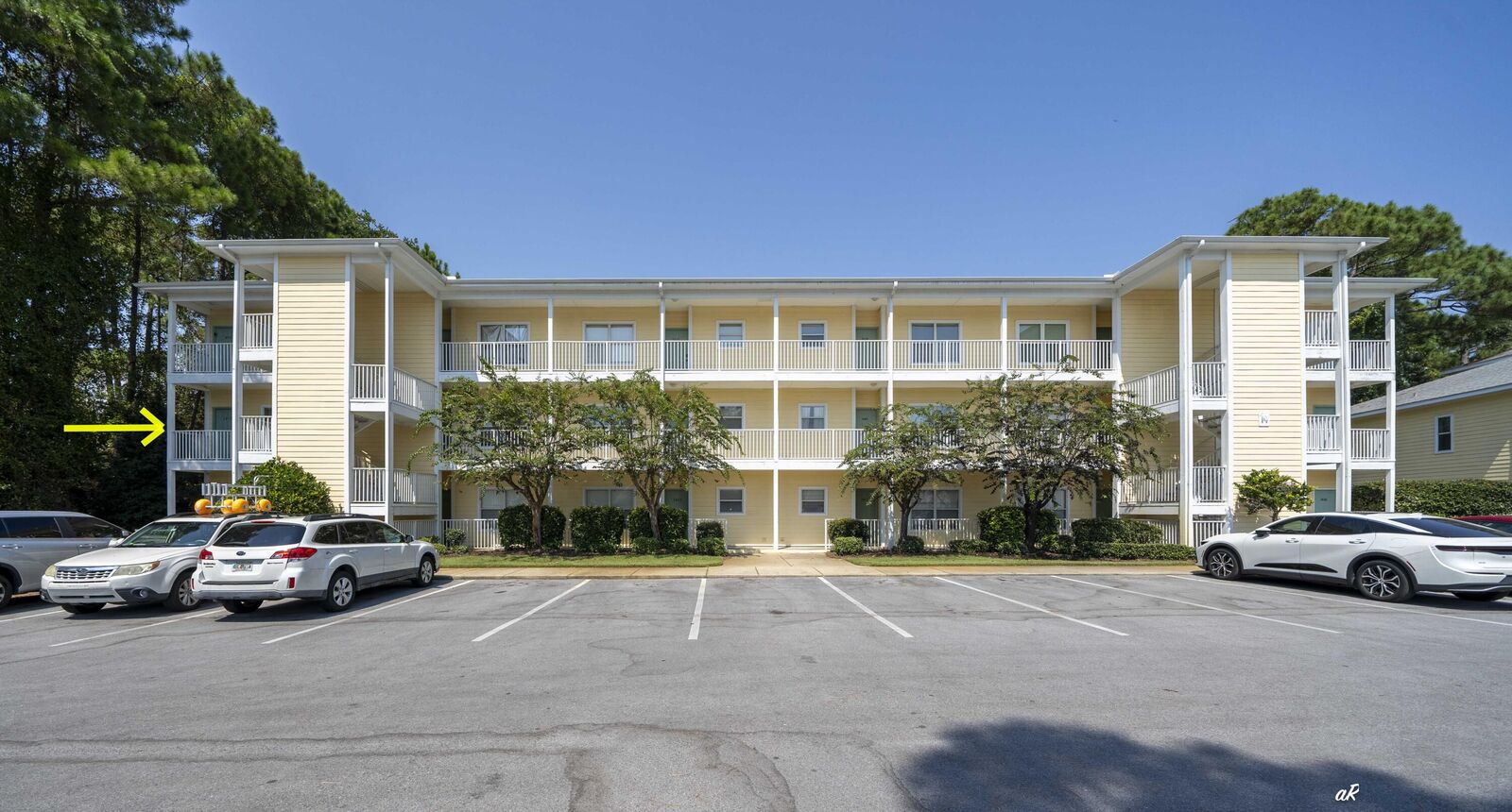 Property Photo:  200 Sandestin Lane 1412  FL 32550 