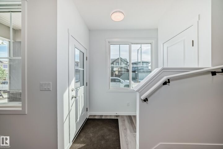 Property Photo:  3965 Wren Loop NW  AB T5S 0T1 