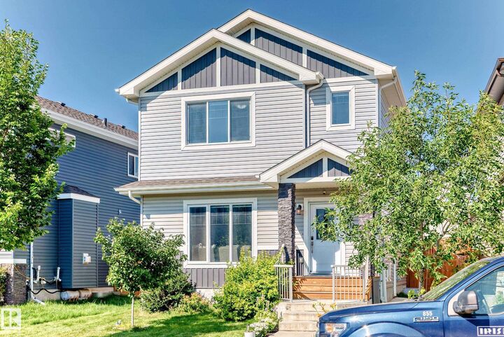 Property Photo: 2716 11 Street NW AB T6T 0X9