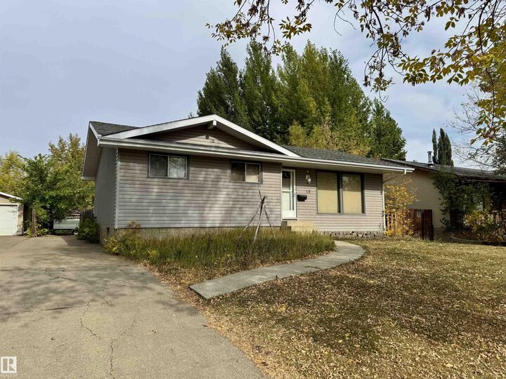 Photo de la propriété: 13 Alderwood Crescent AB T8A 0K4