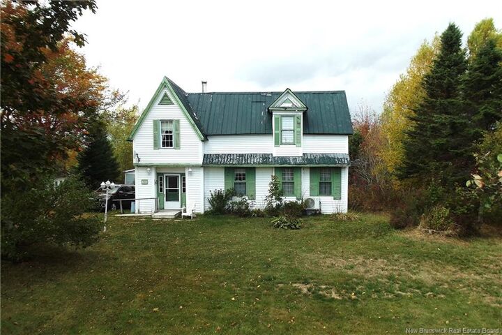 Property Photo:  1271 107 Route  NB E6B 1V5 