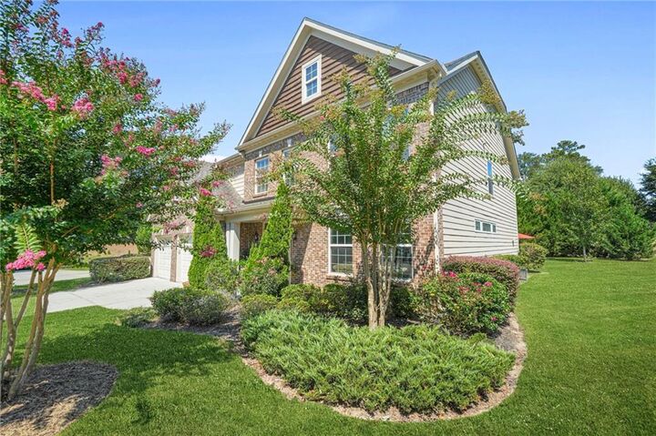 Property Photo:  2015 Augustine Trace  GA 30127 