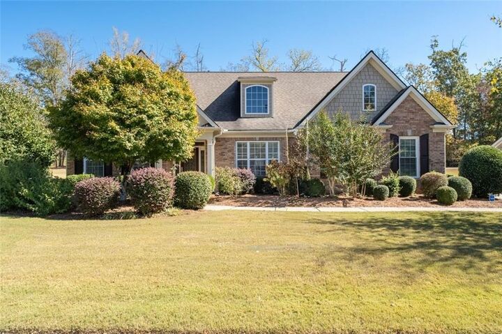 Property Photo:  1518 Sage Ridge Drive  GA 30064
