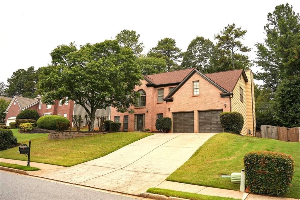Property Photo:  5610 N Hillbrooke Trace  GA 30005