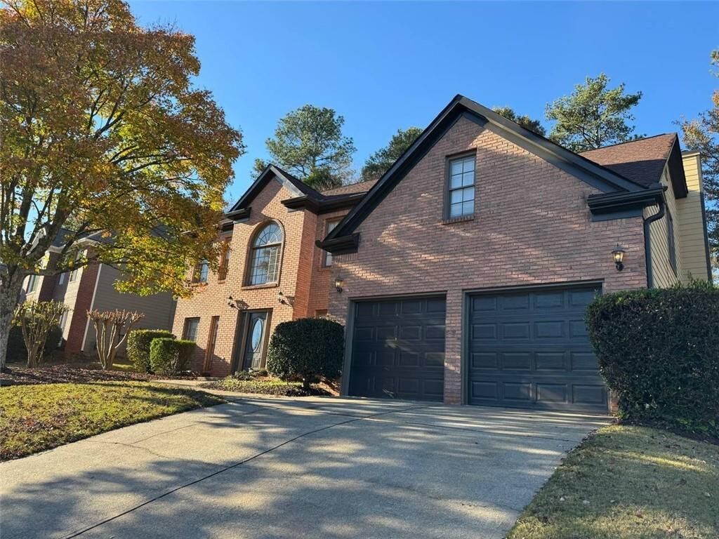 Property Photo:  5610 N Hillbrooke Trace  GA 30005 