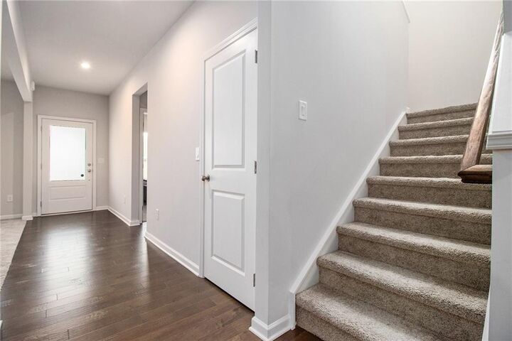 Property Photo:  230 Mackenzie Court  GA 30016 